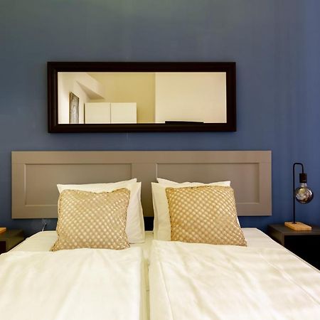 Bien Apartment Budapest Eksteriør billede