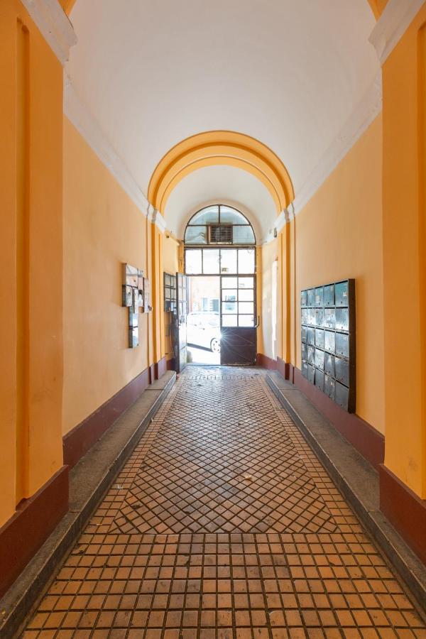 Bien Apartment Budapest Eksteriør billede